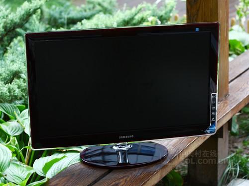 27英寸液晶顯示器更適合娛樂(lè)使用