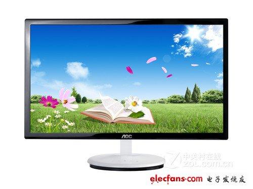 液晶面板中材料的品質(zhì)最終決定顯示器產(chǎn)品的素質(zhì)和價(jià)格