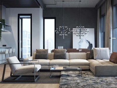 沈陽(yáng)柏誠(chéng)裝修裝飾工程設(shè)計(jì)中心