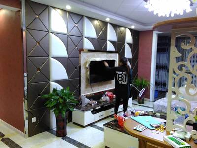 彭澤縣名匠裝飾工程設(shè)計(jì)百科