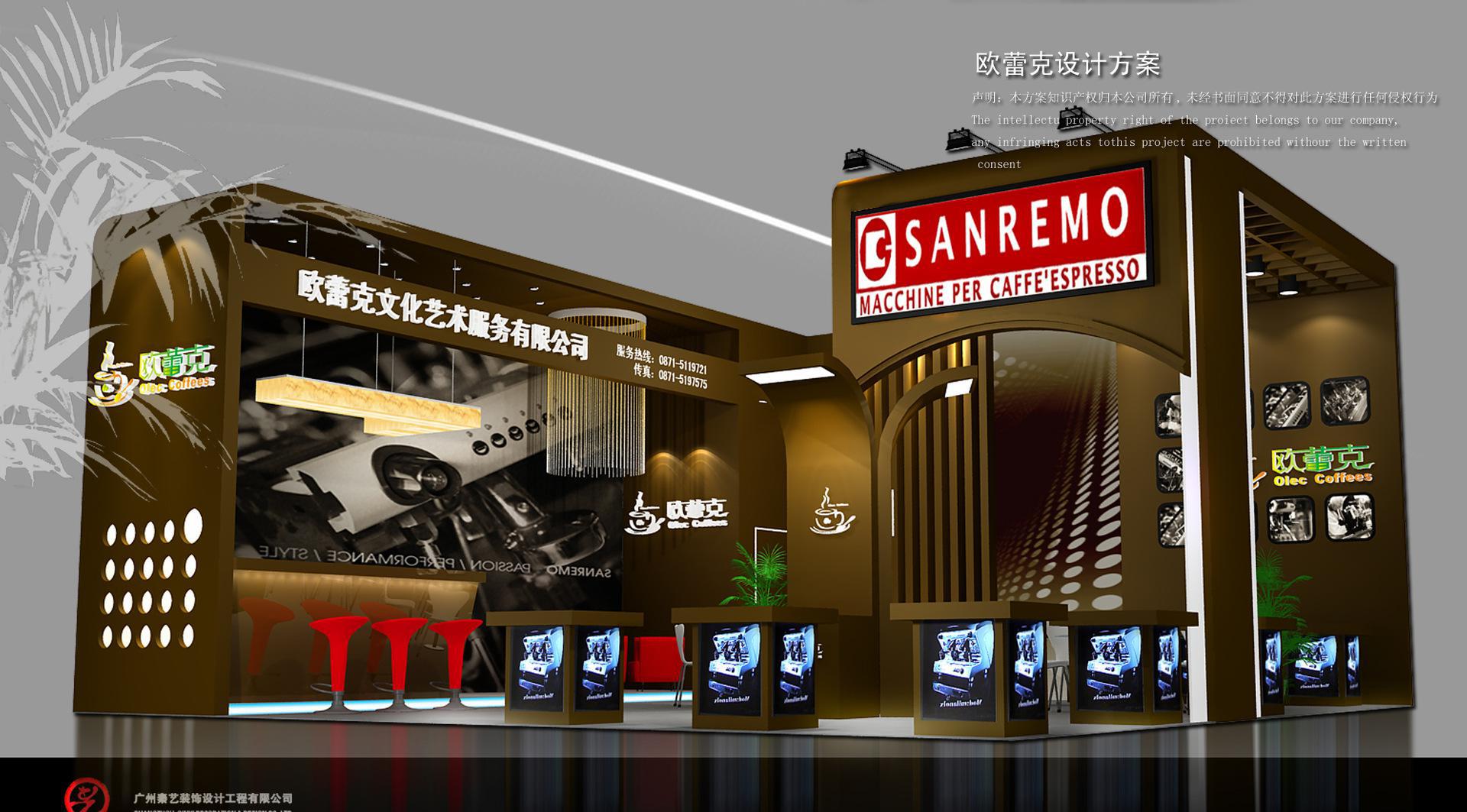 展臺(tái)搭建布展公司 廣州展會(huì)設(shè)計(jì)搭建制作 廣東汽車展臺(tái)工廠