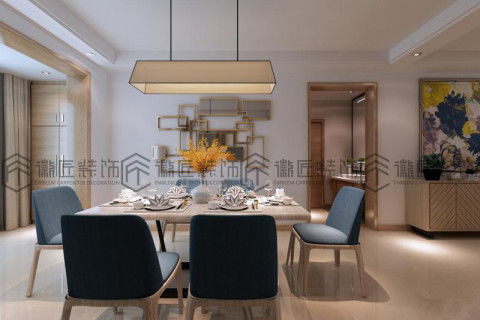 徽匠裝飾怎么樣 設(shè)計(jì)案例 電話地址 口碑評(píng)價(jià) 土巴兔裝修網(wǎng)