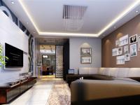 咸陽(yáng)精度人生裝飾工程