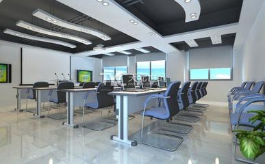 辦公室裝修要怎樣做才節(jié)能環(huán)保_裝修知識(shí)_北京天元世紀(jì)裝飾工程設(shè)計(jì)